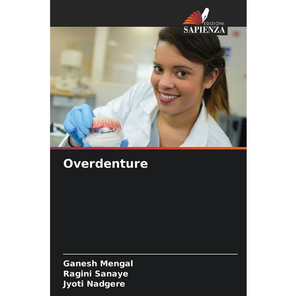 Overdenture, (Paperback)