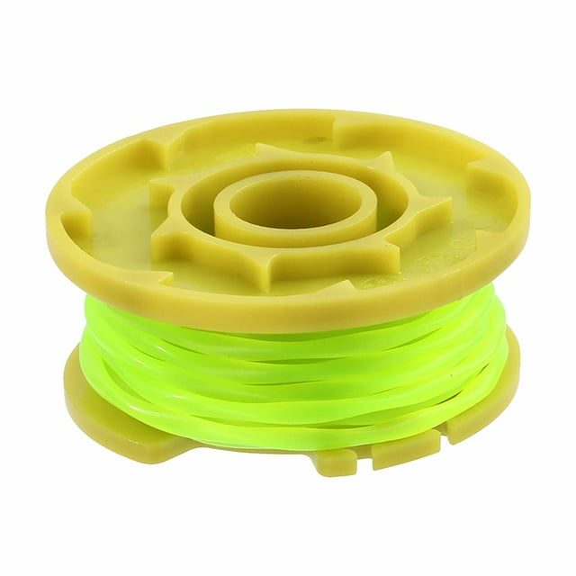 for One Ac80Rl3 Replacement Spool Twisted Line 0.08Inch 11Ft 6Pcs