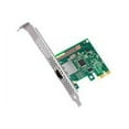 thumbnail image 1 of Intel Ethernet Server Adapter I210-T1 - Network adapter - PCIe 2.1 low profile - Gigabit Ethernet, 1 of 10