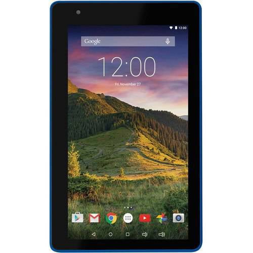 Click here to buy RCA 7" Tablet 8GB Quad Core by RCA.