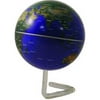 Battery-Operated Rotary Globe