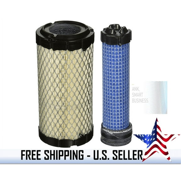 P822686 - P535396 Donaldson Air Filter Set (New)