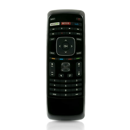 XRT110 Smart TV Remote Control for Vizio M320SL M370SL E322AR E470i-A0 E401i-A2