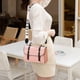 thumbnail image 4 of Monederos para mujer, Bolsos de hombro, Bolsos cruzados para mujer, Bolsos de mano para mujerrosa:;:;, 4 of 5