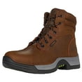 thumbnail image 2 of Chippewa  Mens Fabricator 6 Inch Waterproof Composite Toe   Work Safety Shoes Casual, 2 of 5