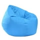 thumbnail image 1 of Silla de bolsa de frijoles Macarena Almacenamiento impermeable para adultos, 1 of 8
