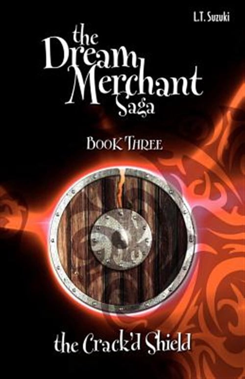 Pre-Owned The Dream Merchant Saga