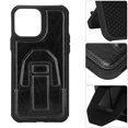 thumbnail image 4 of Estuche Con Soporte, Carga Inalámbrica, Soporte Plegable Oculto, A Prueba De Polvo, Estuche Para Teléfono De 6,7 Pulgadas, Anticaída Para Proteger ANGGREK Negro, 4 of 8