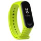 thumbnail image 3 of Injueey 13 colores para 3 TPU Correa colorida Reemplazo de Reloj deportivo inteligente Muñequera Relojes inteligentes Lima mi banda 3, 3 of 4