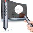 thumbnail image 1 of Lápiz capacitivo Bluetooth Norwii N10 con alcance de 50 m, 1 of 8