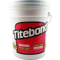 Titebond Wood Glue,5 gal,Pail Container 5067