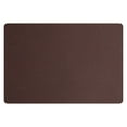 thumbnail image 1 of Placemat Home Rectangular Insulated Double Mat for Dining Tables — Versatile Restaurant Hotel Dinnerware Accessory, 1 of 3