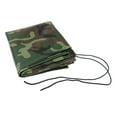 thumbnail image 2 of LOVIVER Waterproof Inflatable Boat Dinghy Tender Cover Rain Shelter Fits 3.3 Meters 330cm, 2 of 8