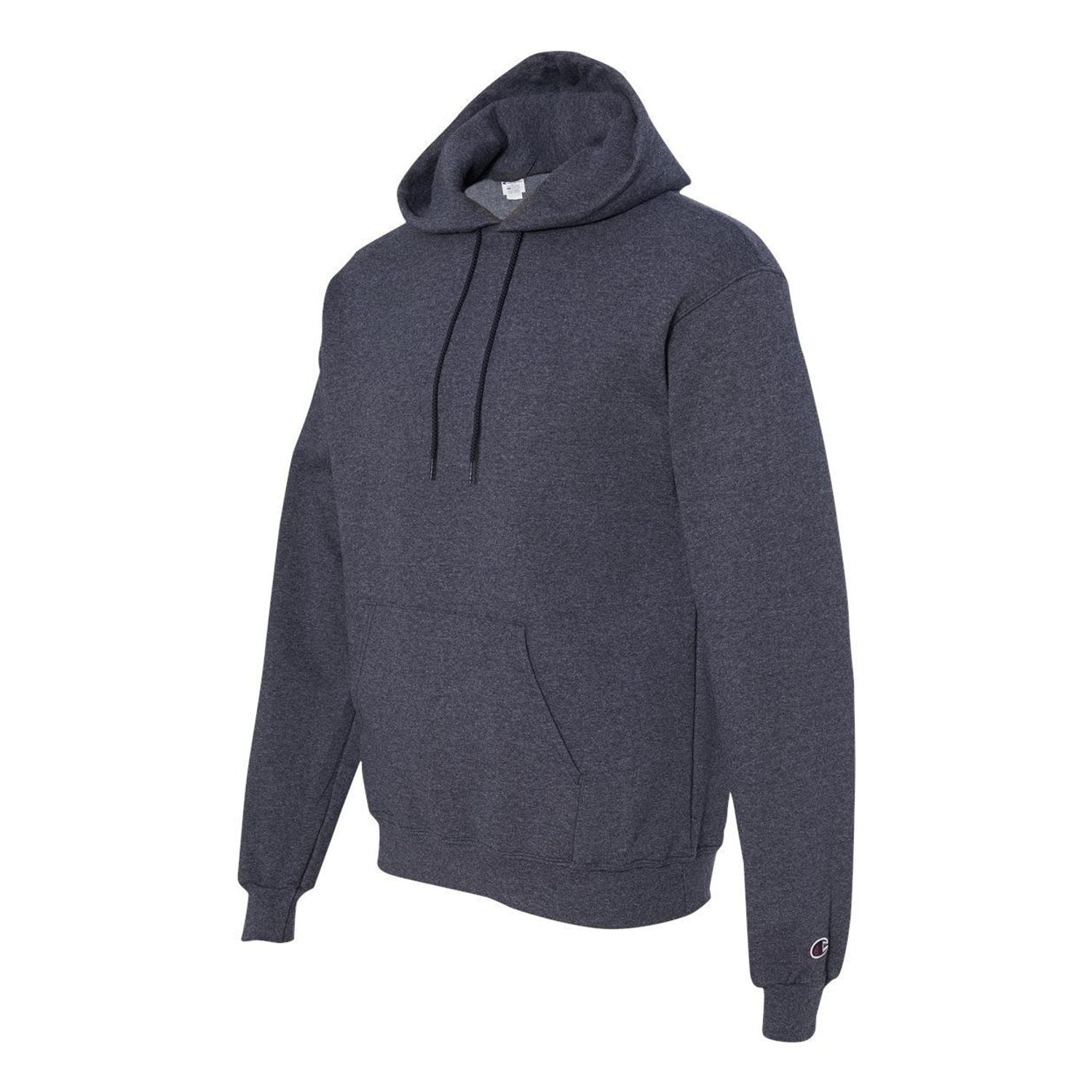 Champion - Double Dry Eco Hooded Sweatshirt - S700