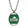 thumbnail image 1 of Escape Of Human PETs Collar Colgante de cadena vintage Colección de joyas colgantes Unbranded M, 1 of 3