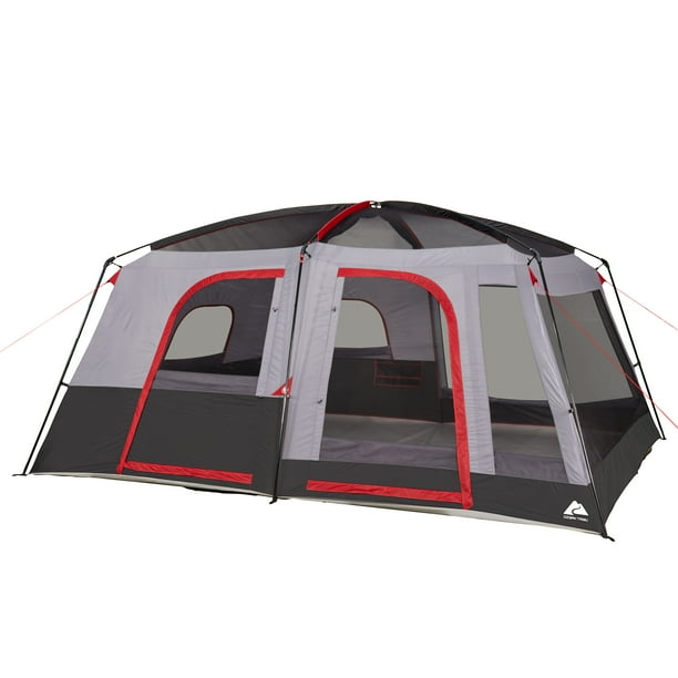 テント・タープ CORE 12 Person  Cabin Tent 12 Person Instant Cabin Tent – Core Equipment