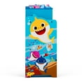 Baby Shark Deluxe 9 Bin Design and Store Toy Organizer by Delta
