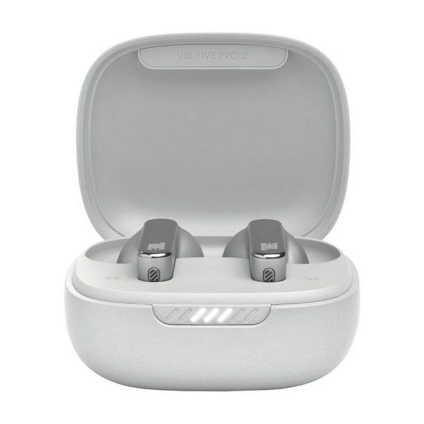 JBL Live Pro 2 TWS - True Wireless Noise Cancelling Earbuds