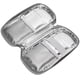 thumbnail image 4 of Bolsa de almacenamiento en frío, bolsa de almacenamiento en frío portátil para insulina, bolsa refrigerada para medicamentos, verdadera excelencia, 4 of 14