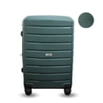 thumbnail image 5 of TIO Travel Juego De Maletas De Viaje Classic (Verde, CH + M + G), 5 of 5