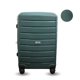thumbnail image 5 of TIO Travel Juego De Maletas De Viaje Classic (Verde, CH + M + G), 5 of 5