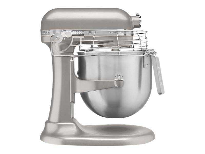 kitchenaid 8qt