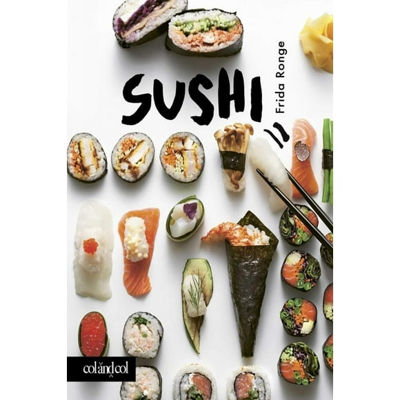 Sushi Blanco