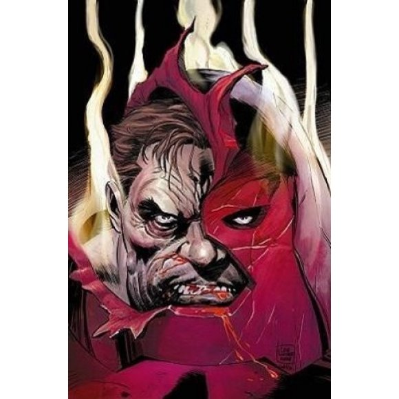 Spider-Man: The Gauntlet Volume 4 - Juggernaut