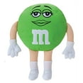 thumbnail image 2 of M&M's Green Small Character Plush Toy - 8", 2 of 2