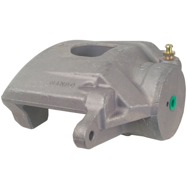 CALIPER O MORDAZA CARDONE SPECTRA 2005 KIA Delantero Derecho/Pasajero Remanufacturado
