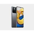 thumbnail image 4 of Poco M4 Pro (64GB/4GB, Noir Électrique, 5G, Version Globale), 4 of 8