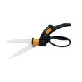 thumbnail image 1 of Cisailles à gazon Shear EaseMD de Fiskars, 1 of 2