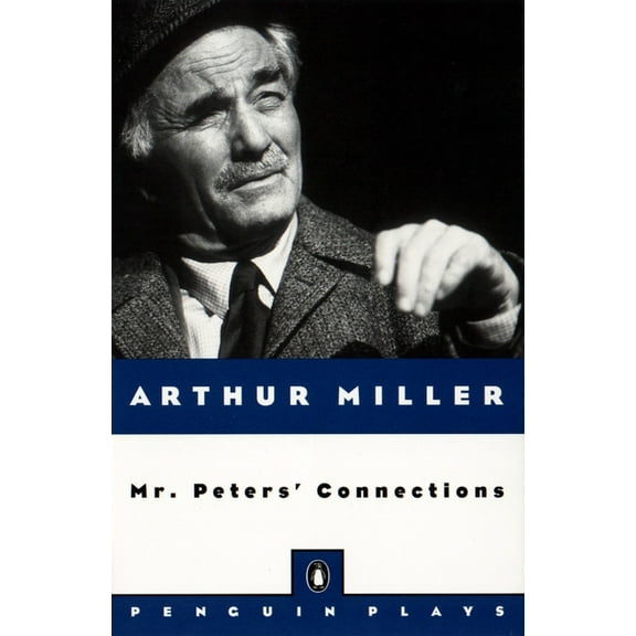 Penguin Plays Mr. Peters' Connections, (Paperback)