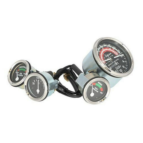 Gauge Set fits Massey Ferguson TO35
