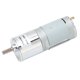 thumbnail image 3 of Mini Motor DC, Simple DC 24V DC Motor Control De Velocidad Autoblocante Operación Conveniente Disposición Vertical Para Abridores De Puertas Y Ventanas, 3 of 8