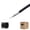 Black, variant on RG6 Quad Shield Coaxial Cable Bulk Spool, 18AWG CCS Conductor, 3GHz High-Speed, PVC Jacket, Reel Box for TV, Satellite, Internet, White, 500ft, Cables Direct Online