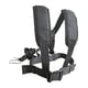 thumbnail image 2 of Arnés de Trineo para Ejercicios, Accesorio Deportivo, Durabilidad, Banda de Arnés de Resistencia, Entrenamiento de Fuerza para Fitness, Gimnasio,, 2 of 9