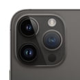 thumbnail image 4 of iPhone 14 Pro Max Apple 256GB eSIM Negro Reacondicionado, 4 of 4