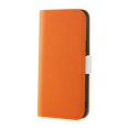 thumbnail image 4 of Elehold PU Leather Wallet Case for Google Pixel 7 Pro 6.7inch, Soft Lychee Pattern PU Leather and TPU Flip Cover with Shockproof Kickstand Card Slots Holder Magnetic Drop Resistant Phone Case,Orange, 4 of 13