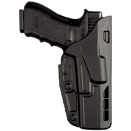Safariland 7379 Concealment RH Black SafariSeven Glock (Best Concealment Holster For Glock 19)
