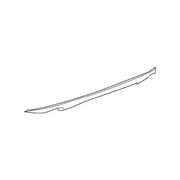Genuine OE Volkswagen Trim Molding - 7P6-807-482-9B9