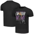 thumbnail image 5 of Mother's Day I'm Your Mami Rhea Ripley T Shirts Men's Black Rhea Ripley Monday Night Mami T-Shirt Summer O-Neck Short Sleeve Tee TTwd80295LJ 4XL, 5 of 5