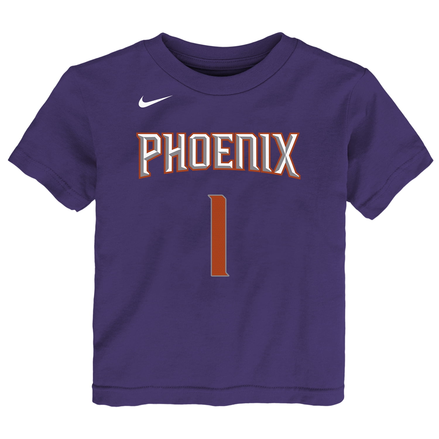 nike phoenix suns shirt