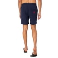thumbnail image 3 of Superdry Vintage Polo 17 Swim Shorts, Blue, 3 of 5