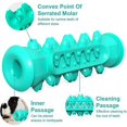 thumbnail image 3 of Chew Toy for Dogs, Multifunction Pet Molar, Non-Toxic Effective Bite-Resistant Natural Rubber Chew Toy, 3 of 5