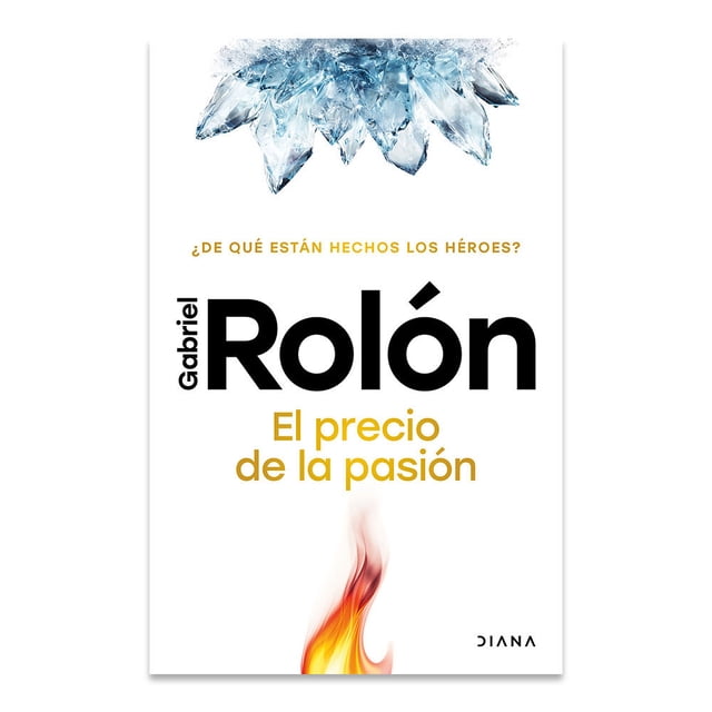 El Precio De La Pasion Editorial Planeta Mexicana Sa De Cv 0001