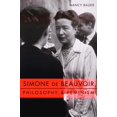 thumbnail image 1 of Pre-Owned Simone de Beauvoir, Philosophy, and Feminism (Paperback) 0231116659 9780231116657, 1 of 2