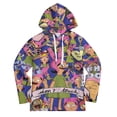 thumbnail image 3 of Youth Bob's Burgers Hoodies 3D Print Pullover Hooded Sweatshirt with Pocket for Boys Girls, 3 of 6