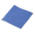 thumbnail image 3 of 3X New GPU CPU Heatsink Cooling Conductive Silicone Pad 100mm*100mm*1mm Thermal Pad high quality, 3 of 5