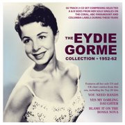 Eydie Gorme - The Collection 1952-62 - CD